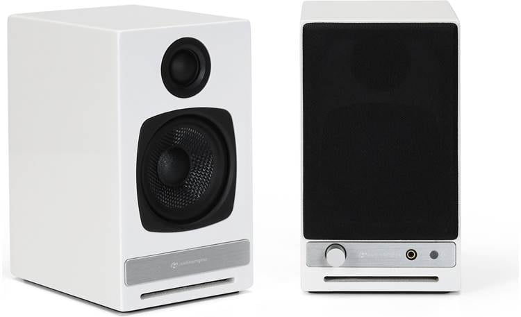 スピーカー audioengine HD3 Bluetooth Amazon.co.jp: 【国内正規品】Audioengine オーディオエンジン