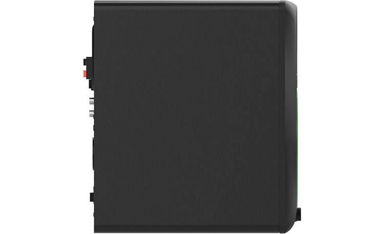 Mackie CR5BT Powered speaker left side view