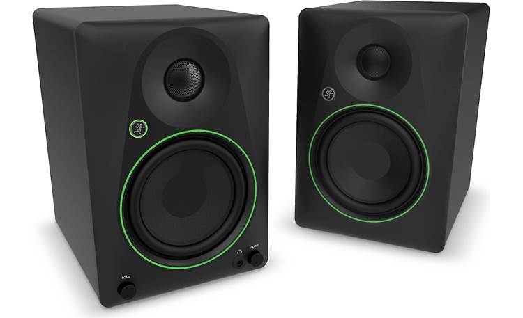 Mackie CR5BT Front