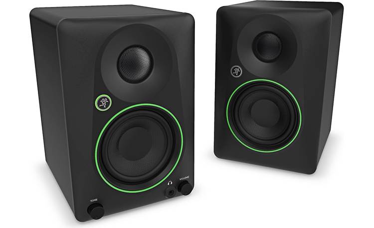 Amazon.co.jp: Artec 3ch Powered Monitor Speaker PMA-3