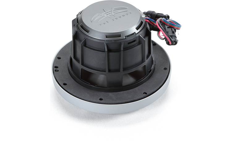 Wet Sounds REVO 6 XS-S V3 Back