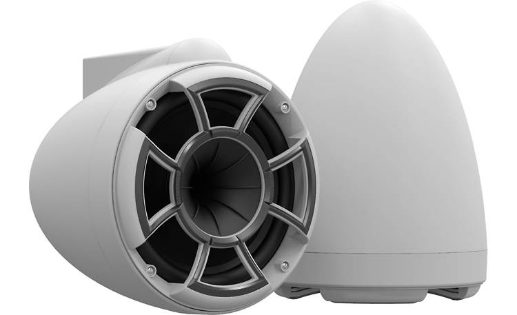 Wet Sounds Special Edition REV8 B-X V2 Front