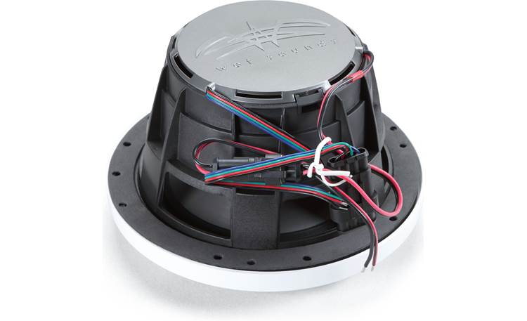 Wet Sounds REVO 8-SWW V3 Back