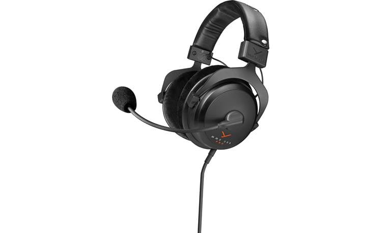 Beyerdynamic MMX 300 PRO Professional wired gaming headset for