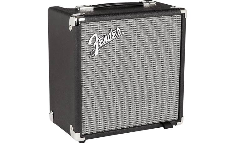 ベース Fender bass amp rumble 15 Fender Rumble 15 V2 1×8 15 Watt Bass Combo With Cord | eBay