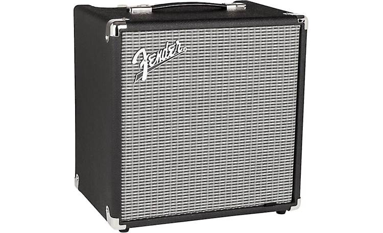 Fender Rumble™ 25 25-watt, 1 x 8