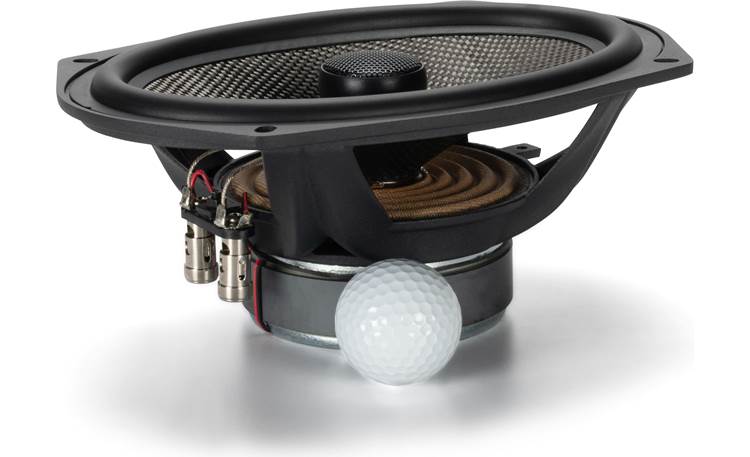 ウルゥル＆サラァナ SP Sundown Audio SA-69CX v.2 6