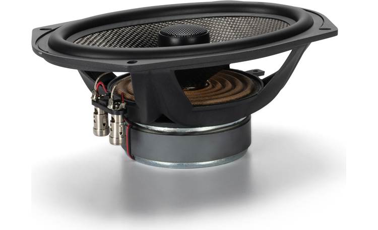 Sundown Audio SA-69CX v.2 6