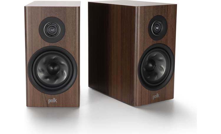 polk audio ペアスピーカー RESERVE R200 Amazon.com: Polk Audio Reserve R200 Large Bookshelf Speaker for