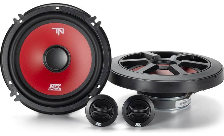 MTX 6