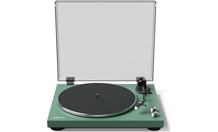 Turntables Under $250 | Crutchfield