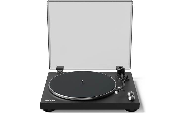 Turntables Under $250 | Crutchfield