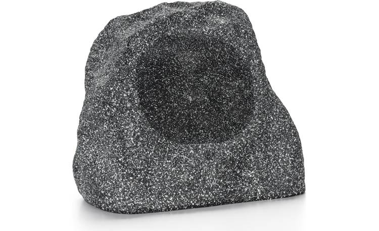 Russound OutBack 5R82mk2 (Gray Granite) Outdoor rock speaker at