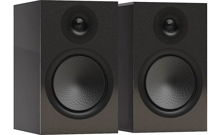 Monitor Audio Silver 100 7G Limited Edition (Carbon Black Metallic