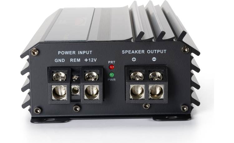 Sundown Audio HZ-600 Horizon Series mono sub amplifier — 450 watts