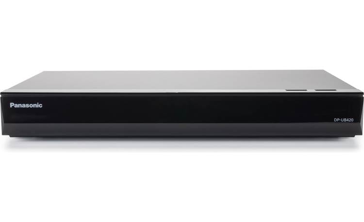 ASMIC　Panasonic Blu-raydiscRadar Panasonic Blu-ray Players | Crutchfield