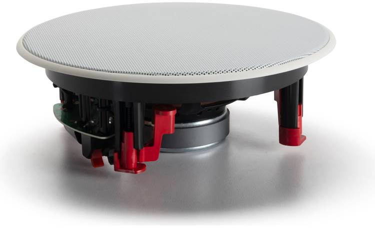 Bowers ＆　Wilkiris　CMB Bowers & Wilkins CCM816 In-Ceiling Speakers - ecoustics.com