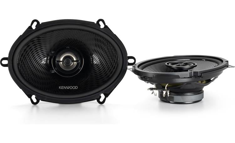 Kenwood KFC-C5798RS RS Series 5