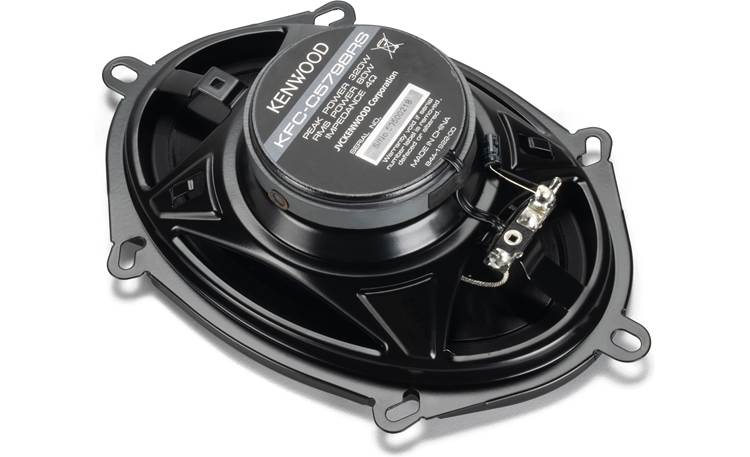 Kenwood KFC-C5798RS RS Series 5