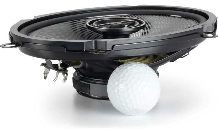 Kenwood KFC-C5798RS RS Series 5