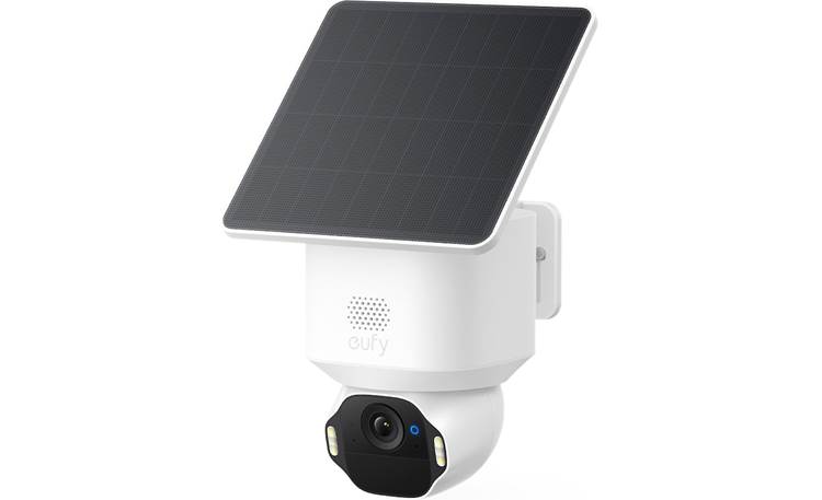 eufy by Anker SoloCam E42 Wireless solar-powered 4K security