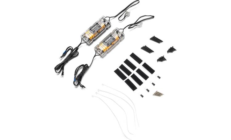 Cicada Audio CHX65.2 Pro CoAx Horn water-resistant 6-1/2