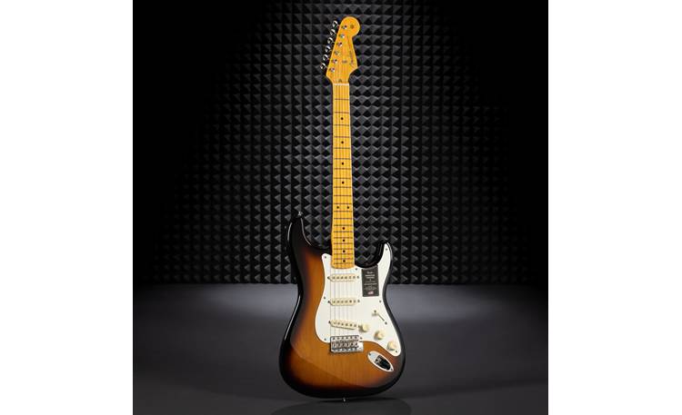 Fender American Vintage II 1957 Stratocaster® (7.8 lbs.) Vintage