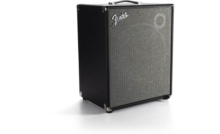 Fender Rumble™ 200 200-watt, 1 x 15
