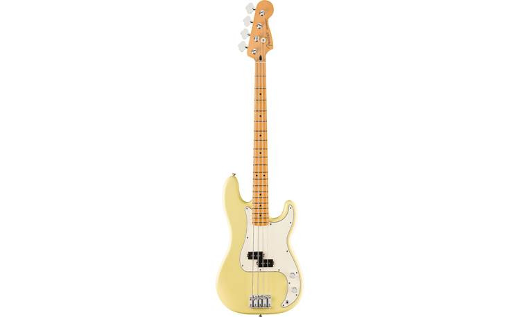 お*ｄ様 Fender Player II Precision Bass Yel Fender Player II Modified Active Precision Bass - Sunshine Yellow