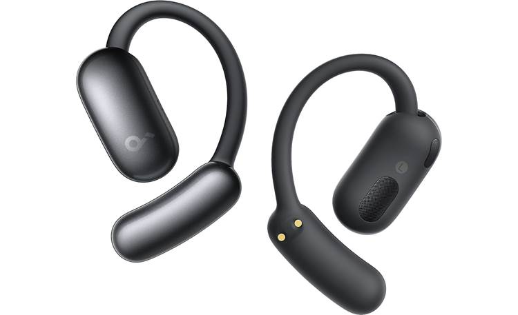 Anker Soundcore AeroFit 2 (with AI Translation) (Black) Wireless