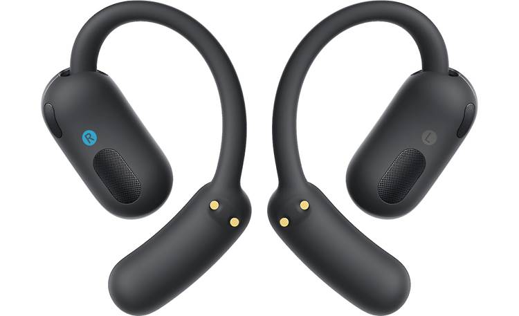 Anker Soundcore AeroFit 2 (with AI Translation) (Black) Wireless