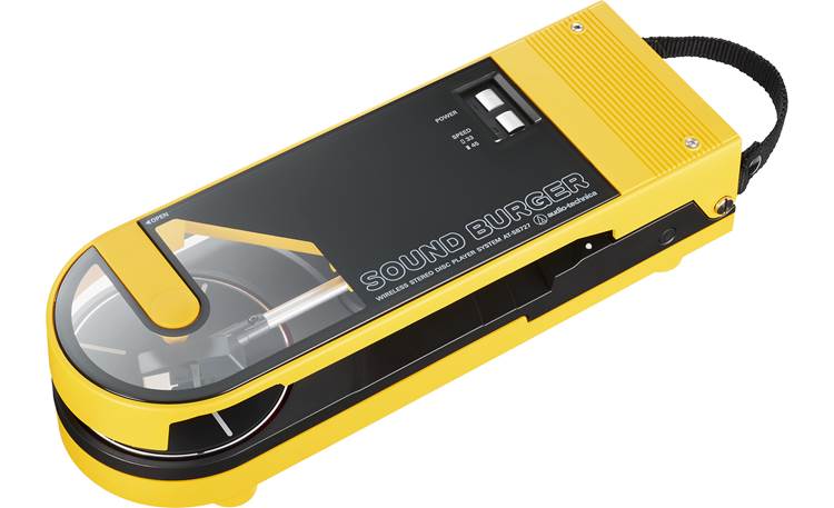 Turntables Under $250 | Crutchfield