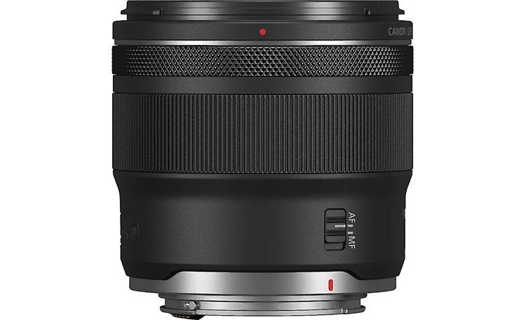 Canon RF 45mm f/1.2 STM Fast, standard prime lens for Canon EOS R