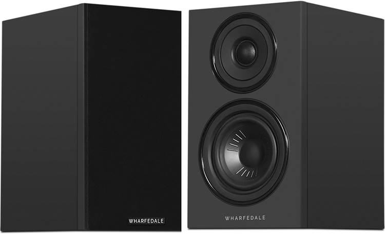 Wharfedale Diamond 12.0i (All-Black): price, highlights, specs