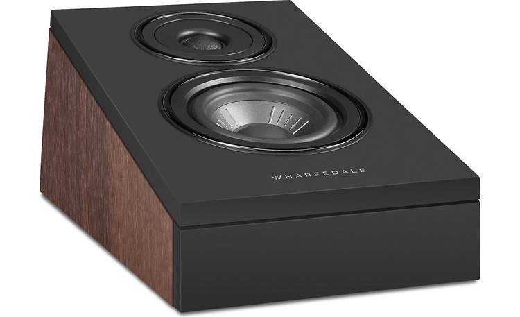 Wharfedale Diamond 12.3Di (Classic Walnut): price, highlights