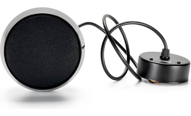 6.5" In-Ceiling Full Range Speaker W/ 8W Transformer - View #3