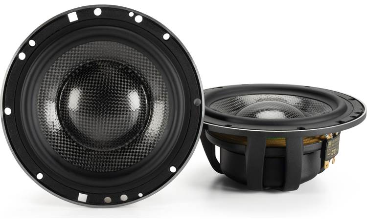 Morel Supremo MW6 Supremo Series 6-1/2