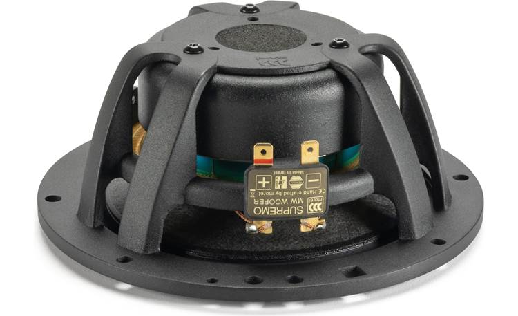 Morel Supremo MW6 Supremo Series 6-1/2