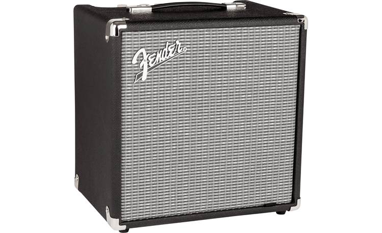 Fender Rumble™ 25 25-watt, 1 x 8