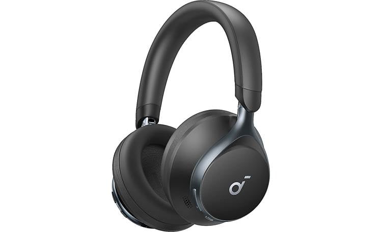 Anker Soundcore Space One Over-ear wireless noise-canceling