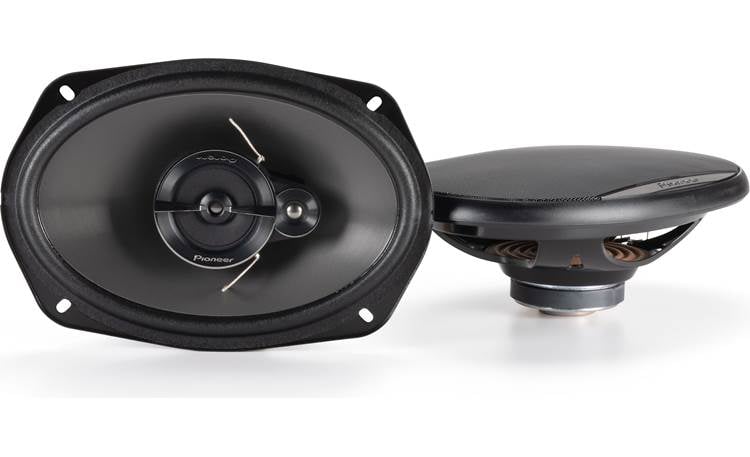 Pioneer TS-G690 G-Series 6