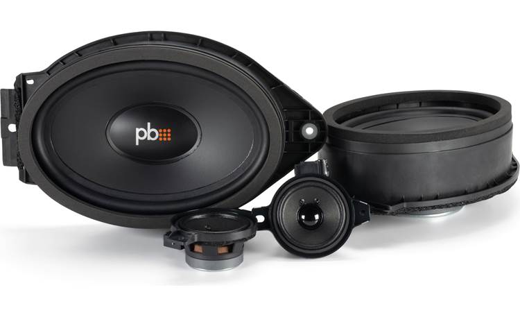 gm VAG ignition coil (long)