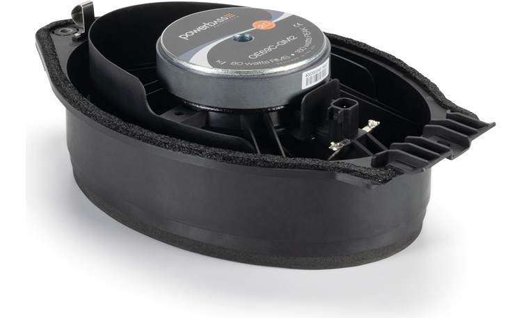 PowerBass OE69C-GM2 OE Series 6