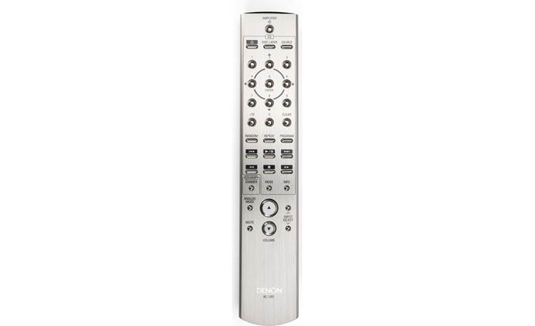 Denon PMA-3000NE Remote
