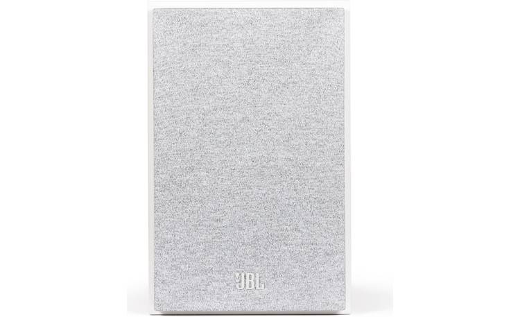 JBL Stage 240B (Latte) Bookshelf speakers at Crutchfield