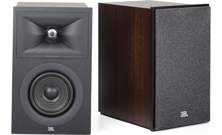 JBL Stage 250B Front