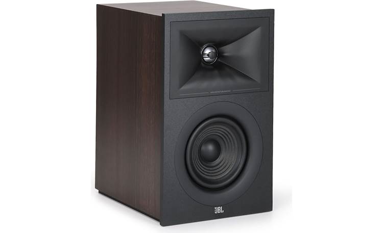 JBL Stage 250B Shown with grille removed 