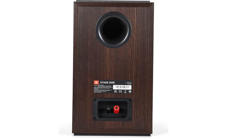 JBL Stage 250B Back