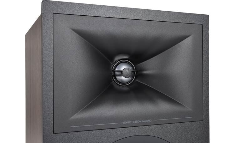 JBL Stage 250B 1" tweeter with Next Generation HDI™ waveguide