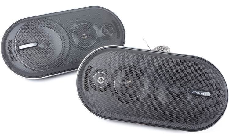 Pioneer TS-X210 5-1/4